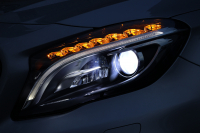 AMG GLA GLA45 4MATIC　AMGﾚｻﾞｰｴｸｽｸﾙｰｼﾌﾞPKG ﾚｰﾀﾞｰｾｰﾌﾃｨPKG AMGｽﾀｲﾘﾝｸﾞPKG ﾊﾟﾉﾗﾏSR 黒革ｼｰﾄ ﾒﾓﾘｰ機能付ﾊﾟﾜｰｼｰﾄ ｼｰﾄﾋｰﾀｰ 純正ﾅﾋﾞ地ﾃﾞｼﾞ Bﾓﾆﾀｰ 電動Rｹﾞｰﾄ ｷｰﾚｽGO ｷｾﾉﾝﾍｯﾄﾞ PTS AMG19ｲﾝﾁAW　2年保証