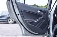 AMG GLA GLA45 4MATIC　AMGﾚｻﾞｰｴｸｽｸﾙｰｼﾌﾞPKG ﾚｰﾀﾞｰｾｰﾌﾃｨPKG AMGｽﾀｲﾘﾝｸﾞPKG ﾊﾟﾉﾗﾏSR 黒革ｼｰﾄ ﾒﾓﾘｰ機能付ﾊﾟﾜｰｼｰﾄ ｼｰﾄﾋｰﾀｰ 純正ﾅﾋﾞ地ﾃﾞｼﾞ Bﾓﾆﾀｰ 電動Rｹﾞｰﾄ ｷｰﾚｽGO ｷｾﾉﾝﾍｯﾄﾞ PTS AMG19ｲﾝﾁAW　2年保証