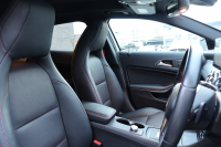 AMG GLA GLA45 4MATIC　AMGﾚｻﾞｰｴｸｽｸﾙｰｼﾌﾞPKG ﾚｰﾀﾞｰｾｰﾌﾃｨPKG AMGｽﾀｲﾘﾝｸﾞPKG ﾊﾟﾉﾗﾏSR 黒革ｼｰﾄ ﾒﾓﾘｰ機能付ﾊﾟﾜｰｼｰﾄ ｼｰﾄﾋｰﾀｰ 純正ﾅﾋﾞ地ﾃﾞｼﾞ Bﾓﾆﾀｰ 電動Rｹﾞｰﾄ ｷｰﾚｽGO ｷｾﾉﾝﾍｯﾄﾞ PTS AMG19ｲﾝﾁAW　2年保証