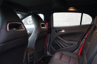 AMG GLA GLA45 4MATIC　AMGﾚｻﾞｰｴｸｽｸﾙｰｼﾌﾞPKG ﾚｰﾀﾞｰｾｰﾌﾃｨPKG AMGｽﾀｲﾘﾝｸﾞPKG ﾊﾟﾉﾗﾏSR 黒革ｼｰﾄ ﾒﾓﾘｰ機能付ﾊﾟﾜｰｼｰﾄ ｼｰﾄﾋｰﾀｰ 純正ﾅﾋﾞ地ﾃﾞｼﾞ Bﾓﾆﾀｰ 電動Rｹﾞｰﾄ ｷｰﾚｽGO ｷｾﾉﾝﾍｯﾄﾞ PTS AMG19ｲﾝﾁAW　2年保証