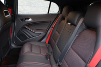 AMG GLA GLA45 4MATIC　AMGﾚｻﾞｰｴｸｽｸﾙｰｼﾌﾞPKG ﾚｰﾀﾞｰｾｰﾌﾃｨPKG AMGｽﾀｲﾘﾝｸﾞPKG ﾊﾟﾉﾗﾏSR 黒革ｼｰﾄ ﾒﾓﾘｰ機能付ﾊﾟﾜｰｼｰﾄ ｼｰﾄﾋｰﾀｰ 純正ﾅﾋﾞ地ﾃﾞｼﾞ Bﾓﾆﾀｰ 電動Rｹﾞｰﾄ ｷｰﾚｽGO ｷｾﾉﾝﾍｯﾄﾞ PTS AMG19ｲﾝﾁAW　2年保証