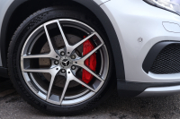 AMG GLA GLA45 4MATIC　AMGﾚｻﾞｰｴｸｽｸﾙｰｼﾌﾞPKG ﾚｰﾀﾞｰｾｰﾌﾃｨPKG AMGｽﾀｲﾘﾝｸﾞPKG ﾊﾟﾉﾗﾏSR 黒革ｼｰﾄ ﾒﾓﾘｰ機能付ﾊﾟﾜｰｼｰﾄ ｼｰﾄﾋｰﾀｰ 純正ﾅﾋﾞ地ﾃﾞｼﾞ Bﾓﾆﾀｰ 電動Rｹﾞｰﾄ ｷｰﾚｽGO ｷｾﾉﾝﾍｯﾄﾞ PTS AMG19ｲﾝﾁAW　2年保証