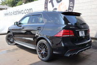 AMG GLE GLE63S 4MATIC　ﾚｰﾀﾞｰｾｰﾌﾃｨPKG 63S専用AMGｽﾀｲﾘﾝｸﾞPKG AMGﾊﾟﾌｫｰﾏﾝｽｽﾃｱﾘﾝｸﾞ ﾊﾟﾉﾗﾐｯｸSR 黒ﾅｯﾊﾟ革ｼｰﾄ ｼｰﾄﾋｰﾀｰ  ﾍﾞﾝﾁﾚｰﾀｰ 純正8ｲﾝﾁﾅﾋﾞ地ﾃﾞｼﾞ 360度ｶﾒﾗｼｽﾃﾑ harman/kardon AppleCarPlay 電動Rｹﾞｰﾄ LEDﾍｯﾄﾞﾗｲﾄ AMG21ｲﾝﾁAW　2年保証