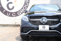 AMG GLE GLE63S 4MATIC　ﾚｰﾀﾞｰｾｰﾌﾃｨPKG 63S専用AMGｽﾀｲﾘﾝｸﾞPKG AMGﾊﾟﾌｫｰﾏﾝｽｽﾃｱﾘﾝｸﾞ ﾊﾟﾉﾗﾐｯｸSR 黒ﾅｯﾊﾟ革ｼｰﾄ ｼｰﾄﾋｰﾀｰ  ﾍﾞﾝﾁﾚｰﾀｰ 純正8ｲﾝﾁﾅﾋﾞ地ﾃﾞｼﾞ 360度ｶﾒﾗｼｽﾃﾑ harman/kardon AppleCarPlay 電動Rｹﾞｰﾄ LEDﾍｯﾄﾞﾗｲﾄ AMG21ｲﾝﾁAW　2年保証