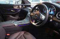 メルセデスベンツ GLC GLC220d 4MATIC AMGﾗｲﾝ　後期型 ﾚｻﾞｰｴｸｽｸﾙｰｼﾌﾞPKG ﾚｰﾀﾞｰｾｰﾌﾃｨPKG ｴｱﾊﾞﾗﾝｽPKG ﾊﾟﾉﾗﾏSR 黒革ｼｰﾄ ｼｰﾄﾋｰﾀ ﾍﾞﾝﾁﾚｰﾀ MBUX 純正10.25ｲﾝﾁﾅﾋﾞ地ﾃﾞｼﾞ ｺｯｸﾋﾟｯﾄDisp 360°ｶﾒﾗ Burmester PTS 電動Rｹﾞｰﾄ HUD ﾘｱAAC AMG20ｲﾝﾁAW　2年保証