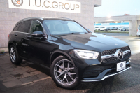 メルセデスベンツ GLC GLC220d 4MATIC AMGﾗｲﾝ　後期型 ﾚｻﾞｰｴｸｽｸﾙｰｼﾌﾞPKG ﾚｰﾀﾞｰｾｰﾌﾃｨPKG ｴｱﾊﾞﾗﾝｽPKG ﾊﾟﾉﾗﾏSR 黒革ｼｰﾄ ｼｰﾄﾋｰﾀ ﾍﾞﾝﾁﾚｰﾀ MBUX 純正10.25ｲﾝﾁﾅﾋﾞ地ﾃﾞｼﾞ ｺｯｸﾋﾟｯﾄDisp 360°ｶﾒﾗ Burmester PTS 電動Rｹﾞｰﾄ HUD ﾘｱAAC AMG20ｲﾝﾁAW　2年保証