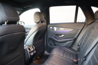 AMG GLC GLC43 4MATIC　後期型 ﾚｻﾞｰｴｸｽｸﾙｰｼﾌﾞPKG ﾚｰﾀﾞｰｾｰﾌﾃｨPKG ｴｱﾊﾞﾗﾝｽPKG ﾊﾟﾉﾗﾏSR 黒革ｼｰﾄ ｼｰﾄﾋｰﾀ ﾍﾞﾝﾁﾚｰﾀ MBUX 純正10.25ｲﾝﾁﾅﾋﾞ地ﾃﾞｼﾞ ｺｯｸﾋﾟｯﾄDisp 360°ｶﾒﾗ Burmester PTS 電動Rｹﾞｰﾄ HUD AMG20ｲﾝﾁAW　2年保証