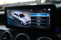 AMG GLC GLC43 4MATIC　後期型 ﾚｻﾞｰｴｸｽｸﾙｰｼﾌﾞPKG ﾚｰﾀﾞｰｾｰﾌﾃｨPKG ｴｱﾊﾞﾗﾝｽPKG ﾊﾟﾉﾗﾏSR 黒革ｼｰﾄ ｼｰﾄﾋｰﾀ ﾍﾞﾝﾁﾚｰﾀ MBUX 純正10.25ｲﾝﾁﾅﾋﾞ地ﾃﾞｼﾞ ｺｯｸﾋﾟｯﾄDisp 360°ｶﾒﾗ Burmester PTS 電動Rｹﾞｰﾄ HUD AMG20ｲﾝﾁAW　2年保証