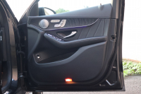 AMG GLC GLC43 4MATIC　後期型 ﾚｻﾞｰｴｸｽｸﾙｰｼﾌﾞPKG ﾚｰﾀﾞｰｾｰﾌﾃｨPKG ｴｱﾊﾞﾗﾝｽPKG ﾊﾟﾉﾗﾏSR 黒革ｼｰﾄ ｼｰﾄﾋｰﾀ ﾍﾞﾝﾁﾚｰﾀ MBUX 純正10.25ｲﾝﾁﾅﾋﾞ地ﾃﾞｼﾞ ｺｯｸﾋﾟｯﾄDisp 360°ｶﾒﾗ Burmester PTS 電動Rｹﾞｰﾄ HUD AMG20ｲﾝﾁAW　2年保証