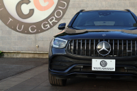 AMG GLC GLC43 4MATIC　後期型 ﾚｻﾞｰｴｸｽｸﾙｰｼﾌﾞPKG ﾚｰﾀﾞｰｾｰﾌﾃｨPKG ｴｱﾊﾞﾗﾝｽPKG ﾊﾟﾉﾗﾏSR 黒革ｼｰﾄ ｼｰﾄﾋｰﾀ ﾍﾞﾝﾁﾚｰﾀ MBUX 純正10.25ｲﾝﾁﾅﾋﾞ地ﾃﾞｼﾞ ｺｯｸﾋﾟｯﾄDisp 360°ｶﾒﾗ Burmester PTS 電動Rｹﾞｰﾄ HUD AMG20ｲﾝﾁAW　2年保証
