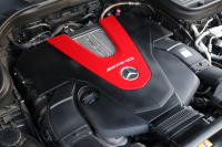 AMG GLC GLC43 4MATIC　後期型 ﾚｻﾞｰｴｸｽｸﾙｰｼﾌﾞPKG ﾚｰﾀﾞｰｾｰﾌﾃｨPKG ｴｱﾊﾞﾗﾝｽPKG ﾊﾟﾉﾗﾏSR 黒革ｼｰﾄ ｼｰﾄﾋｰﾀ ﾍﾞﾝﾁﾚｰﾀ MBUX 純正10.25ｲﾝﾁﾅﾋﾞ地ﾃﾞｼﾞ ｺｯｸﾋﾟｯﾄDisp 360°ｶﾒﾗ Burmester PTS 電動Rｹﾞｰﾄ HUD AMG20ｲﾝﾁAW　2年保証