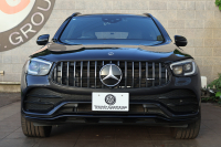 AMG GLC GLC43 4MATIC　後期型 ﾚｻﾞｰｴｸｽｸﾙｰｼﾌﾞPKG ﾚｰﾀﾞｰｾｰﾌﾃｨPKG ｴｱﾊﾞﾗﾝｽPKG ﾊﾟﾉﾗﾏSR 黒革ｼｰﾄ ｼｰﾄﾋｰﾀ ﾍﾞﾝﾁﾚｰﾀ MBUX 純正10.25ｲﾝﾁﾅﾋﾞ地ﾃﾞｼﾞ ｺｯｸﾋﾟｯﾄDisp 360°ｶﾒﾗ Burmester PTS 電動Rｹﾞｰﾄ HUD AMG20ｲﾝﾁAW　2年保証