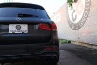 AMG GLC GLC43 4MATIC　後期型 ﾚｻﾞｰｴｸｽｸﾙｰｼﾌﾞPKG ﾚｰﾀﾞｰｾｰﾌﾃｨPKG ｴｱﾊﾞﾗﾝｽPKG ﾊﾟﾉﾗﾏSR 黒革ｼｰﾄ ｼｰﾄﾋｰﾀ ﾍﾞﾝﾁﾚｰﾀ MBUX 純正10.25ｲﾝﾁﾅﾋﾞ地ﾃﾞｼﾞ ｺｯｸﾋﾟｯﾄDisp 360°ｶﾒﾗ Burmester PTS 電動Rｹﾞｰﾄ HUD AMG20ｲﾝﾁAW　2年保証