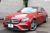 メルセデスベンツ Eクラス E300 AVG ｽﾎﾟｰﾂ　中期型 ｴｸｽｸﾙｰｼﾌﾞPKG ﾚｰﾀﾞｰｾｰﾌﾃｨPKG ｴｱﾊﾞﾗﾝｽPKG ﾊﾟﾉﾗﾏSR 黒ﾅｯﾊﾟ革 ｼｰﾄﾋｰﾀｰ 純正ﾅﾋﾞ地ﾃﾞｼﾞ NEWｽﾃｱﾘﾝｸﾞ 360°ｶﾒﾗ Burmesterｻﾗｳﾝﾄﾞ Applecarplay Android Auto 電動Rｹﾞｰﾄ HUD PTS AMG19AW　2年保証