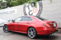 メルセデスベンツ Eクラス E300 AVG ｽﾎﾟｰﾂ　中期型 ｴｸｽｸﾙｰｼﾌﾞPKG ﾚｰﾀﾞｰｾｰﾌﾃｨPKG ｴｱﾊﾞﾗﾝｽPKG ﾊﾟﾉﾗﾏSR 黒ﾅｯﾊﾟ革 ｼｰﾄﾋｰﾀｰ 純正ﾅﾋﾞ地ﾃﾞｼﾞ NEWｽﾃｱﾘﾝｸﾞ 360°ｶﾒﾗ Burmesterｻﾗｳﾝﾄﾞ Applecarplay Android Auto 電動Rｹﾞｰﾄ HUD PTS AMG19AW　2年保証