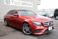 メルセデスベンツ Eクラス E300 AVG ｽﾎﾟｰﾂ　中期型 ｴｸｽｸﾙｰｼﾌﾞPKG ﾚｰﾀﾞｰｾｰﾌﾃｨPKG ｴｱﾊﾞﾗﾝｽPKG ﾊﾟﾉﾗﾏSR 黒ﾅｯﾊﾟ革 ｼｰﾄﾋｰﾀｰ 純正ﾅﾋﾞ地ﾃﾞｼﾞ NEWｽﾃｱﾘﾝｸﾞ 360°ｶﾒﾗ Burmesterｻﾗｳﾝﾄﾞ Applecarplay Android Auto 電動Rｹﾞｰﾄ HUD PTS AMG19AW　2年保証