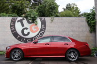 メルセデスベンツ Eクラス E300 AVG ｽﾎﾟｰﾂ　中期型 ｴｸｽｸﾙｰｼﾌﾞPKG ﾚｰﾀﾞｰｾｰﾌﾃｨPKG ｴｱﾊﾞﾗﾝｽPKG ﾊﾟﾉﾗﾏSR 黒ﾅｯﾊﾟ革 ｼｰﾄﾋｰﾀｰ 純正ﾅﾋﾞ地ﾃﾞｼﾞ NEWｽﾃｱﾘﾝｸﾞ 360°ｶﾒﾗ Burmesterｻﾗｳﾝﾄﾞ Applecarplay Android Auto 電動Rｹﾞｰﾄ HUD PTS AMG19AW　2年保証