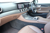メルセデスベンツ Eクラス E220d 4MATIC ｵｰﾙﾃﾚｲﾝ ﾛｰﾚｳｽｴﾃﾞｨｼｮﾝ　特別仕様車  ﾚｰﾀﾞｰｾｰﾌﾃｨPKG ｴｱﾊﾞﾗﾝｽPKG ﾊﾟﾉﾗﾏSR ｷｰﾚｽGO 茶/黒ﾅｯﾊﾟ革 ｼｰﾄﾋｰﾀｰ ﾍﾞﾝﾁﾚｰﾀｰ ｽﾃｱﾘﾝｸﾞﾋｰﾀｰ 純正ﾅﾋﾞ地ﾃﾞｼﾞ 360°ｶﾒﾗ Burmester Applecarplay 電動Rｹﾞｰﾄ HUD 専用19ｲﾝﾁAW　2年保証