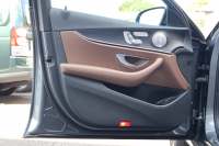 メルセデスベンツ Eクラス E220d 4MATIC ｵｰﾙﾃﾚｲﾝ ﾛｰﾚｳｽｴﾃﾞｨｼｮﾝ　特別仕様車  ﾚｰﾀﾞｰｾｰﾌﾃｨPKG ｴｱﾊﾞﾗﾝｽPKG ﾊﾟﾉﾗﾏSR ｷｰﾚｽGO 茶/黒ﾅｯﾊﾟ革 ｼｰﾄﾋｰﾀｰ ﾍﾞﾝﾁﾚｰﾀｰ ｽﾃｱﾘﾝｸﾞﾋｰﾀｰ 純正ﾅﾋﾞ地ﾃﾞｼﾞ 360°ｶﾒﾗ Burmester Applecarplay 電動Rｹﾞｰﾄ HUD 専用19ｲﾝﾁAW　2年保証