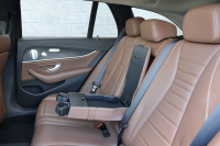 メルセデスベンツ Eクラス E220d 4MATIC ｵｰﾙﾃﾚｲﾝ ﾛｰﾚｳｽｴﾃﾞｨｼｮﾝ　特別仕様車  ﾚｰﾀﾞｰｾｰﾌﾃｨPKG ｴｱﾊﾞﾗﾝｽPKG ﾊﾟﾉﾗﾏSR ｷｰﾚｽGO 茶/黒ﾅｯﾊﾟ革 ｼｰﾄﾋｰﾀｰ ﾍﾞﾝﾁﾚｰﾀｰ ｽﾃｱﾘﾝｸﾞﾋｰﾀｰ 純正ﾅﾋﾞ地ﾃﾞｼﾞ 360°ｶﾒﾗ Burmester Applecarplay 電動Rｹﾞｰﾄ HUD 専用19ｲﾝﾁAW　2年保証