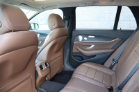 メルセデスベンツ Eクラス E220d 4MATIC ｵｰﾙﾃﾚｲﾝ ﾛｰﾚｳｽｴﾃﾞｨｼｮﾝ　特別仕様車  ﾚｰﾀﾞｰｾｰﾌﾃｨPKG ｴｱﾊﾞﾗﾝｽPKG ﾊﾟﾉﾗﾏSR ｷｰﾚｽGO 茶/黒ﾅｯﾊﾟ革 ｼｰﾄﾋｰﾀｰ ﾍﾞﾝﾁﾚｰﾀｰ ｽﾃｱﾘﾝｸﾞﾋｰﾀｰ 純正ﾅﾋﾞ地ﾃﾞｼﾞ 360°ｶﾒﾗ Burmester Applecarplay 電動Rｹﾞｰﾄ HUD 専用19ｲﾝﾁAW　2年保証