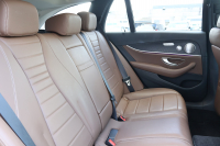 メルセデスベンツ Eクラス E220d 4MATIC ｵｰﾙﾃﾚｲﾝ ﾛｰﾚｳｽｴﾃﾞｨｼｮﾝ　特別仕様車  ﾚｰﾀﾞｰｾｰﾌﾃｨPKG ｴｱﾊﾞﾗﾝｽPKG ﾊﾟﾉﾗﾏSR ｷｰﾚｽGO 茶/黒ﾅｯﾊﾟ革 ｼｰﾄﾋｰﾀｰ ﾍﾞﾝﾁﾚｰﾀｰ ｽﾃｱﾘﾝｸﾞﾋｰﾀｰ 純正ﾅﾋﾞ地ﾃﾞｼﾞ 360°ｶﾒﾗ Burmester Applecarplay 電動Rｹﾞｰﾄ HUD 専用19ｲﾝﾁAW　2年保証