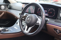 メルセデスベンツ Eクラス E220d 4MATIC ｵｰﾙﾃﾚｲﾝ ﾛｰﾚｳｽｴﾃﾞｨｼｮﾝ　特別仕様車  ﾚｰﾀﾞｰｾｰﾌﾃｨPKG ｴｱﾊﾞﾗﾝｽPKG ﾊﾟﾉﾗﾏSR ｷｰﾚｽGO 茶/黒ﾅｯﾊﾟ革 ｼｰﾄﾋｰﾀｰ ﾍﾞﾝﾁﾚｰﾀｰ ｽﾃｱﾘﾝｸﾞﾋｰﾀｰ 純正ﾅﾋﾞ地ﾃﾞｼﾞ 360°ｶﾒﾗ Burmester Applecarplay 電動Rｹﾞｰﾄ HUD 専用19ｲﾝﾁAW　2年保証