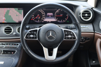 メルセデスベンツ Eクラス E220d 4MATIC ｵｰﾙﾃﾚｲﾝ ﾛｰﾚｳｽｴﾃﾞｨｼｮﾝ　特別仕様車  ﾚｰﾀﾞｰｾｰﾌﾃｨPKG ｴｱﾊﾞﾗﾝｽPKG ﾊﾟﾉﾗﾏSR ｷｰﾚｽGO 茶/黒ﾅｯﾊﾟ革 ｼｰﾄﾋｰﾀｰ ﾍﾞﾝﾁﾚｰﾀｰ ｽﾃｱﾘﾝｸﾞﾋｰﾀｰ 純正ﾅﾋﾞ地ﾃﾞｼﾞ 360°ｶﾒﾗ Burmester Applecarplay 電動Rｹﾞｰﾄ HUD 専用19ｲﾝﾁAW　2年保証