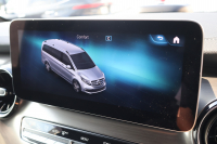 メルセデスベンツ Vクラス V220d ｴｸｽｸﾙｰｼﾌﾞ ﾛﾝｸﾞ ﾌﾟﾗﾁﾅｽｲｰﾄ　後期型 ﾚｰﾀﾞｰｾｰﾌﾃｨPKG AMGﾗｲﾝ ﾊﾟﾉﾗﾏSR 黒革 ｼｰﾄﾋｰﾀ ﾍﾞﾝﾁﾚｰﾀ 2列目ｴｸｽｸﾙｰｼﾌﾞｼｰﾄ MBUX 純正10.25ｲﾝﾁﾅﾋﾞ地ﾃﾞｼﾞ 360度ｶﾒﾗ 冷蔵庫付ｾﾝﾀｰｺﾝｿｰﾙ ﾃﾞｼﾞﾀﾙﾐﾗｰ AMG19ｲﾝﾁAW　2年保証