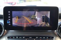 メルセデスベンツ Vクラス V220d ｴｸｽｸﾙｰｼﾌﾞ ﾛﾝｸﾞ ﾌﾟﾗﾁﾅｽｲｰﾄ　後期型 ﾚｰﾀﾞｰｾｰﾌﾃｨPKG AMGﾗｲﾝ ﾊﾟﾉﾗﾏSR 黒革 ｼｰﾄﾋｰﾀ ﾍﾞﾝﾁﾚｰﾀ 2列目ｴｸｽｸﾙｰｼﾌﾞｼｰﾄ MBUX 純正10.25ｲﾝﾁﾅﾋﾞ地ﾃﾞｼﾞ 360度ｶﾒﾗ 冷蔵庫付ｾﾝﾀｰｺﾝｿｰﾙ ﾃﾞｼﾞﾀﾙﾐﾗｰ AMG19ｲﾝﾁAW　2年保証