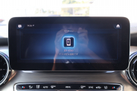 メルセデスベンツ Vクラス V220d ｴｸｽｸﾙｰｼﾌﾞ ﾛﾝｸﾞ ﾌﾟﾗﾁﾅｽｲｰﾄ　後期型 ﾚｰﾀﾞｰｾｰﾌﾃｨPKG AMGﾗｲﾝ ﾊﾟﾉﾗﾏSR 黒革 ｼｰﾄﾋｰﾀ ﾍﾞﾝﾁﾚｰﾀ 2列目ｴｸｽｸﾙｰｼﾌﾞｼｰﾄ MBUX 純正10.25ｲﾝﾁﾅﾋﾞ地ﾃﾞｼﾞ 360度ｶﾒﾗ 冷蔵庫付ｾﾝﾀｰｺﾝｿｰﾙ ﾃﾞｼﾞﾀﾙﾐﾗｰ AMG19ｲﾝﾁAW　2年保証