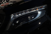 メルセデスベンツ Vクラス V220d ｴｸｽｸﾙｰｼﾌﾞ ﾛﾝｸﾞ ﾌﾟﾗﾁﾅｽｲｰﾄ　後期型 ﾚｰﾀﾞｰｾｰﾌﾃｨPKG AMGﾗｲﾝ ﾊﾟﾉﾗﾏSR 黒革 ｼｰﾄﾋｰﾀ ﾍﾞﾝﾁﾚｰﾀ 2列目ｴｸｽｸﾙｰｼﾌﾞｼｰﾄ MBUX 純正10.25ｲﾝﾁﾅﾋﾞ地ﾃﾞｼﾞ 360度ｶﾒﾗ 冷蔵庫付ｾﾝﾀｰｺﾝｿｰﾙ ﾃﾞｼﾞﾀﾙﾐﾗｰ AMG19ｲﾝﾁAW　2年保証