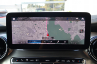 メルセデスベンツ Vクラス V220d ｴｸｽｸﾙｰｼﾌﾞ ﾛﾝｸﾞ ﾌﾟﾗﾁﾅｽｲｰﾄ　後期型 ﾚｰﾀﾞｰｾｰﾌﾃｨPKG AMGﾗｲﾝ ﾊﾟﾉﾗﾏSR 黒革 ｼｰﾄﾋｰﾀ ﾍﾞﾝﾁﾚｰﾀ 2列目ｴｸｽｸﾙｰｼﾌﾞｼｰﾄ MBUX 純正10.25ｲﾝﾁﾅﾋﾞ地ﾃﾞｼﾞ 360度ｶﾒﾗ 冷蔵庫付ｾﾝﾀｰｺﾝｿｰﾙ ﾃﾞｼﾞﾀﾙﾐﾗｰ AMG19ｲﾝﾁAW　2年保証