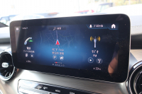 メルセデスベンツ Vクラス V220d ｴｸｽｸﾙｰｼﾌﾞ ﾛﾝｸﾞ ﾌﾟﾗﾁﾅｽｲｰﾄ　後期型 ﾚｰﾀﾞｰｾｰﾌﾃｨPKG AMGﾗｲﾝ ﾊﾟﾉﾗﾏSR 黒革 ｼｰﾄﾋｰﾀ ﾍﾞﾝﾁﾚｰﾀ 2列目ｴｸｽｸﾙｰｼﾌﾞｼｰﾄ MBUX 純正10.25ｲﾝﾁﾅﾋﾞ地ﾃﾞｼﾞ 360度ｶﾒﾗ 冷蔵庫付ｾﾝﾀｰｺﾝｿｰﾙ ﾃﾞｼﾞﾀﾙﾐﾗｰ AMG19ｲﾝﾁAW　2年保証