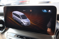 メルセデスベンツ Vクラス V220d ｴｸｽｸﾙｰｼﾌﾞ ﾛﾝｸﾞ ﾌﾟﾗﾁﾅｽｲｰﾄ　後期型 ﾚｰﾀﾞｰｾｰﾌﾃｨPKG AMGﾗｲﾝ ﾊﾟﾉﾗﾏSR 黒革 ｼｰﾄﾋｰﾀ ﾍﾞﾝﾁﾚｰﾀ 2列目ｴｸｽｸﾙｰｼﾌﾞｼｰﾄ MBUX 純正10.25ｲﾝﾁﾅﾋﾞ地ﾃﾞｼﾞ 360度ｶﾒﾗ 冷蔵庫付ｾﾝﾀｰｺﾝｿｰﾙ ﾃﾞｼﾞﾀﾙﾐﾗｰ AMG19ｲﾝﾁAW　2年保証