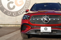 メルセデスベンツ GLE GLE450d 4MATIC ｽﾎﾟｰﾂ(ISG搭載ﾓﾃﾞﾙ)　現行ﾓﾃﾞﾙ E-ACTIVE BODY CONTROLPKG ﾚｰﾀﾞｰｾｰﾌﾃｨPKG AMGﾗｲﾝｲﾝﾃﾘｱ 1ｵｰﾅｰ ﾊﾟﾉﾗﾏSR 黒ﾅｯﾊﾟ革 ｼｰﾄﾋｰﾀｰ＆ﾍﾞﾝﾁﾚｰﾀｰ MBUX 12.3ｲﾝﾁARﾅﾋﾞ地ﾃﾞｼﾞ Burmester ﾄﾞｱｸﾛｰｼﾞﾝｸﾞｻﾎﾟｰﾀｰ AMG21ｲﾝﾁAW　新車保証