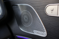 メルセデスベンツ GLE GLE450d 4MATIC ｽﾎﾟｰﾂ(ISG搭載ﾓﾃﾞﾙ)　現行ﾓﾃﾞﾙ E-ACTIVE BODY CONTROLPKG ﾚｰﾀﾞｰｾｰﾌﾃｨPKG AMGﾗｲﾝｲﾝﾃﾘｱ 1ｵｰﾅｰ ﾊﾟﾉﾗﾏSR 黒ﾅｯﾊﾟ革 ｼｰﾄﾋｰﾀｰ＆ﾍﾞﾝﾁﾚｰﾀｰ MBUX 12.3ｲﾝﾁARﾅﾋﾞ地ﾃﾞｼﾞ Burmester ﾄﾞｱｸﾛｰｼﾞﾝｸﾞｻﾎﾟｰﾀｰ AMG21ｲﾝﾁAW　新車保証