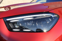 メルセデスベンツ GLE GLE450d 4MATIC ｽﾎﾟｰﾂ(ISG搭載ﾓﾃﾞﾙ)　現行ﾓﾃﾞﾙ E-ACTIVE BODY CONTROLPKG ﾚｰﾀﾞｰｾｰﾌﾃｨPKG AMGﾗｲﾝｲﾝﾃﾘｱ 1ｵｰﾅｰ ﾊﾟﾉﾗﾏSR 黒ﾅｯﾊﾟ革 ｼｰﾄﾋｰﾀｰ＆ﾍﾞﾝﾁﾚｰﾀｰ MBUX 12.3ｲﾝﾁARﾅﾋﾞ地ﾃﾞｼﾞ Burmester ﾄﾞｱｸﾛｰｼﾞﾝｸﾞｻﾎﾟｰﾀｰ AMG21ｲﾝﾁAW　新車保証