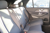 メルセデスベンツ GLE GLE450d 4MATIC ｽﾎﾟｰﾂ(ISG搭載ﾓﾃﾞﾙ)　現行ﾓﾃﾞﾙ E-ACTIVE BODY CONTROLPKG ﾚｰﾀﾞｰｾｰﾌﾃｨPKG AMGﾗｲﾝｲﾝﾃﾘｱ 1ｵｰﾅｰ ﾊﾟﾉﾗﾏSR 黒ﾅｯﾊﾟ革 ｼｰﾄﾋｰﾀｰ＆ﾍﾞﾝﾁﾚｰﾀｰ MBUX 12.3ｲﾝﾁARﾅﾋﾞ地ﾃﾞｼﾞ Burmester ﾄﾞｱｸﾛｰｼﾞﾝｸﾞｻﾎﾟｰﾀｰ AMG21ｲﾝﾁAW　新車保証