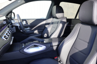 メルセデスベンツ GLE GLE450d 4MATIC ｽﾎﾟｰﾂ(ISG搭載ﾓﾃﾞﾙ)　現行ﾓﾃﾞﾙ E-ACTIVE BODY CONTROLPKG ﾚｰﾀﾞｰｾｰﾌﾃｨPKG AMGﾗｲﾝｲﾝﾃﾘｱ 1ｵｰﾅｰ ﾊﾟﾉﾗﾏSR 黒ﾅｯﾊﾟ革 ｼｰﾄﾋｰﾀｰ＆ﾍﾞﾝﾁﾚｰﾀｰ MBUX 12.3ｲﾝﾁARﾅﾋﾞ地ﾃﾞｼﾞ Burmester ﾄﾞｱｸﾛｰｼﾞﾝｸﾞｻﾎﾟｰﾀｰ AMG21ｲﾝﾁAW　新車保証