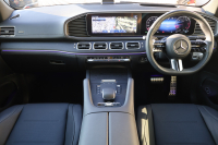 メルセデスベンツ GLE GLE450d 4MATIC ｽﾎﾟｰﾂ(ISG搭載ﾓﾃﾞﾙ)　現行ﾓﾃﾞﾙ E-ACTIVE BODY CONTROLPKG ﾚｰﾀﾞｰｾｰﾌﾃｨPKG AMGﾗｲﾝｲﾝﾃﾘｱ 1ｵｰﾅｰ ﾊﾟﾉﾗﾏSR 黒ﾅｯﾊﾟ革 ｼｰﾄﾋｰﾀｰ＆ﾍﾞﾝﾁﾚｰﾀｰ MBUX 12.3ｲﾝﾁARﾅﾋﾞ地ﾃﾞｼﾞ Burmester ﾄﾞｱｸﾛｰｼﾞﾝｸﾞｻﾎﾟｰﾀｰ AMG21ｲﾝﾁAW　新車保証