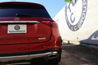 メルセデスベンツ GLE GLE450d 4MATIC ｽﾎﾟｰﾂ(ISG搭載ﾓﾃﾞﾙ)　現行ﾓﾃﾞﾙ E-ACTIVE BODY CONTROLPKG ﾚｰﾀﾞｰｾｰﾌﾃｨPKG AMGﾗｲﾝｲﾝﾃﾘｱ 1ｵｰﾅｰ ﾊﾟﾉﾗﾏSR 黒ﾅｯﾊﾟ革 ｼｰﾄﾋｰﾀｰ＆ﾍﾞﾝﾁﾚｰﾀｰ MBUX 12.3ｲﾝﾁARﾅﾋﾞ地ﾃﾞｼﾞ Burmester ﾄﾞｱｸﾛｰｼﾞﾝｸﾞｻﾎﾟｰﾀｰ AMG21ｲﾝﾁAW　新車保証