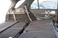 メルセデスベンツ GLE GLE450d 4MATIC ｽﾎﾟｰﾂ(ISG搭載ﾓﾃﾞﾙ)　現行ﾓﾃﾞﾙ E-ACTIVE BODY CONTROLPKG ﾚｰﾀﾞｰｾｰﾌﾃｨPKG AMGﾗｲﾝｲﾝﾃﾘｱ 1ｵｰﾅｰ ﾊﾟﾉﾗﾏSR 黒ﾅｯﾊﾟ革 ｼｰﾄﾋｰﾀｰ＆ﾍﾞﾝﾁﾚｰﾀｰ MBUX 12.3ｲﾝﾁARﾅﾋﾞ地ﾃﾞｼﾞ Burmester ﾄﾞｱｸﾛｰｼﾞﾝｸﾞｻﾎﾟｰﾀｰ AMG21ｲﾝﾁAW　新車保証