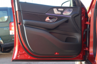 メルセデスベンツ GLE GLE450d 4MATIC ｽﾎﾟｰﾂ(ISG搭載ﾓﾃﾞﾙ)　現行ﾓﾃﾞﾙ E-ACTIVE BODY CONTROLPKG ﾚｰﾀﾞｰｾｰﾌﾃｨPKG AMGﾗｲﾝｲﾝﾃﾘｱ 1ｵｰﾅｰ ﾊﾟﾉﾗﾏSR 黒ﾅｯﾊﾟ革 ｼｰﾄﾋｰﾀｰ＆ﾍﾞﾝﾁﾚｰﾀｰ MBUX 12.3ｲﾝﾁARﾅﾋﾞ地ﾃﾞｼﾞ Burmester ﾄﾞｱｸﾛｰｼﾞﾝｸﾞｻﾎﾟｰﾀｰ AMG21ｲﾝﾁAW　新車保証