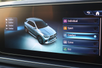 メルセデスベンツ GLE GLE450d 4MATIC ｽﾎﾟｰﾂ(ISG搭載ﾓﾃﾞﾙ)　現行ﾓﾃﾞﾙ E-ACTIVE BODY CONTROLPKG ﾚｰﾀﾞｰｾｰﾌﾃｨPKG AMGﾗｲﾝｲﾝﾃﾘｱ 1ｵｰﾅｰ ﾊﾟﾉﾗﾏSR 黒ﾅｯﾊﾟ革 ｼｰﾄﾋｰﾀｰ＆ﾍﾞﾝﾁﾚｰﾀｰ MBUX 12.3ｲﾝﾁARﾅﾋﾞ地ﾃﾞｼﾞ Burmester ﾄﾞｱｸﾛｰｼﾞﾝｸﾞｻﾎﾟｰﾀｰ AMG21ｲﾝﾁAW　新車保証