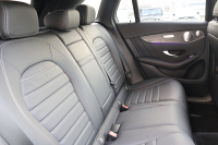 AMG GLC GLC43 4MATIC　後期型 ﾚｻﾞｰｴｸｽｸﾙｰｼﾌﾞPKG ﾚｰﾀﾞｰｾｰﾌﾃｨPKG ｴｱﾊﾞﾗﾝｽPKG 1ｵｰﾅｰ ﾊﾟﾉﾗﾏSR 黒革ｼｰﾄ ｼｰﾄﾋｰﾀ ﾍﾞﾝﾁﾚｰﾀ MBUX 純正10.25ｲﾝﾁﾅﾋﾞ地ﾃﾞｼﾞ ｺｯｸﾋﾟｯﾄDisp 360°ｶﾒﾗ Burmester PTS 電動Rｹﾞｰﾄ HUD AMG20ｲﾝﾁAW　2年保証