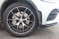 AMG GLC GLC43 4MATIC　後期型 ﾚｻﾞｰｴｸｽｸﾙｰｼﾌﾞPKG ﾚｰﾀﾞｰｾｰﾌﾃｨPKG ｴｱﾊﾞﾗﾝｽPKG 1ｵｰﾅｰ ﾊﾟﾉﾗﾏSR 黒革ｼｰﾄ ｼｰﾄﾋｰﾀ ﾍﾞﾝﾁﾚｰﾀ MBUX 純正10.25ｲﾝﾁﾅﾋﾞ地ﾃﾞｼﾞ ｺｯｸﾋﾟｯﾄDisp 360°ｶﾒﾗ Burmester PTS 電動Rｹﾞｰﾄ HUD AMG20ｲﾝﾁAW　2年保証