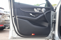 AMG GLC GLC43 4MATIC　後期型 ﾚｻﾞｰｴｸｽｸﾙｰｼﾌﾞPKG ﾚｰﾀﾞｰｾｰﾌﾃｨPKG ｴｱﾊﾞﾗﾝｽPKG 1ｵｰﾅｰ ﾊﾟﾉﾗﾏSR 黒革ｼｰﾄ ｼｰﾄﾋｰﾀ ﾍﾞﾝﾁﾚｰﾀ MBUX 純正10.25ｲﾝﾁﾅﾋﾞ地ﾃﾞｼﾞ ｺｯｸﾋﾟｯﾄDisp 360°ｶﾒﾗ Burmester PTS 電動Rｹﾞｰﾄ HUD AMG20ｲﾝﾁAW　2年保証