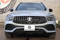 AMG GLC GLC43 4MATIC　後期型 ﾚｻﾞｰｴｸｽｸﾙｰｼﾌﾞPKG ﾚｰﾀﾞｰｾｰﾌﾃｨPKG ｴｱﾊﾞﾗﾝｽPKG 1ｵｰﾅｰ ﾊﾟﾉﾗﾏSR 黒革ｼｰﾄ ｼｰﾄﾋｰﾀ ﾍﾞﾝﾁﾚｰﾀ MBUX 純正10.25ｲﾝﾁﾅﾋﾞ地ﾃﾞｼﾞ ｺｯｸﾋﾟｯﾄDisp 360°ｶﾒﾗ Burmester PTS 電動Rｹﾞｰﾄ HUD AMG20ｲﾝﾁAW　2年保証