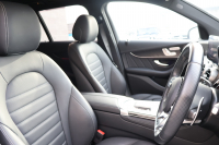 AMG GLC GLC43 4MATIC　後期型 ﾚｻﾞｰｴｸｽｸﾙｰｼﾌﾞPKG ﾚｰﾀﾞｰｾｰﾌﾃｨPKG ｴｱﾊﾞﾗﾝｽPKG 1ｵｰﾅｰ ﾊﾟﾉﾗﾏSR 黒革ｼｰﾄ ｼｰﾄﾋｰﾀ ﾍﾞﾝﾁﾚｰﾀ MBUX 純正10.25ｲﾝﾁﾅﾋﾞ地ﾃﾞｼﾞ ｺｯｸﾋﾟｯﾄDisp 360°ｶﾒﾗ Burmester PTS 電動Rｹﾞｰﾄ HUD AMG20ｲﾝﾁAW　2年保証